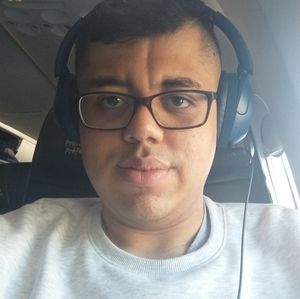 Meet your Posher, Steven